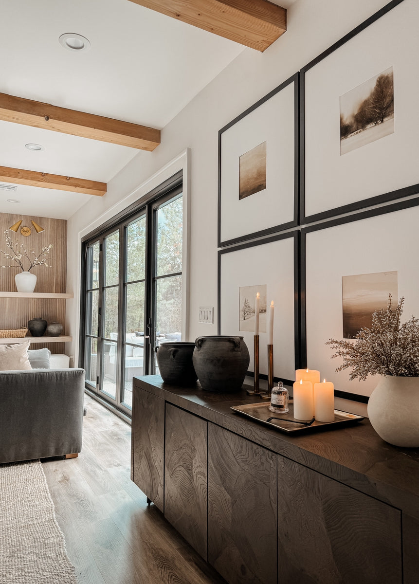 Spruce up Your Home for Summer Gatherings – The Style Edit Collective