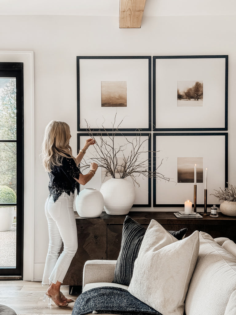 Shop Our Home – The Style Edit Collective