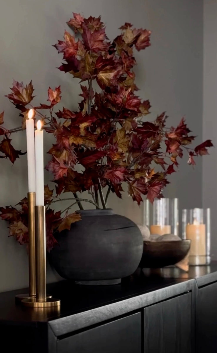 Autumn Styling The Style Edit Collective