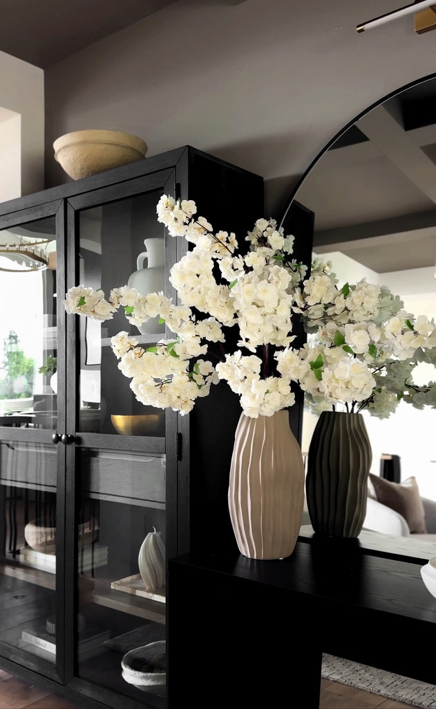 Spring Vases: Blooming with Style