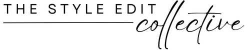 The Style Edit Collective